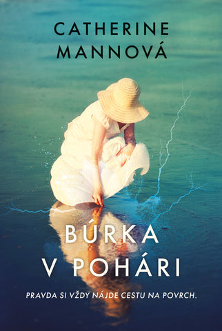Búrka v pohári