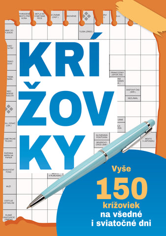 Krížovky (4675)