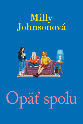 Opäť spolu