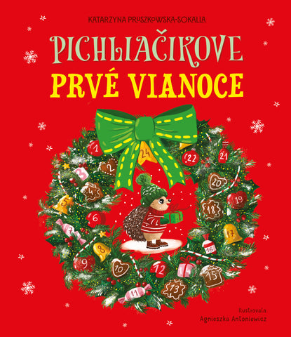 Pichliačikove prvé Vianoce