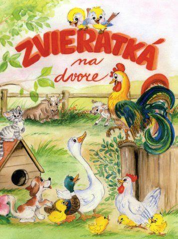 Zvieratka na dvore_300.jpg