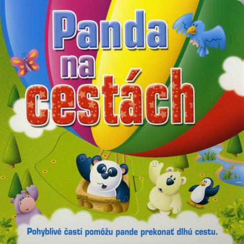 Panda na cestach_300.jpg