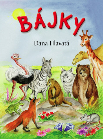 Bájky