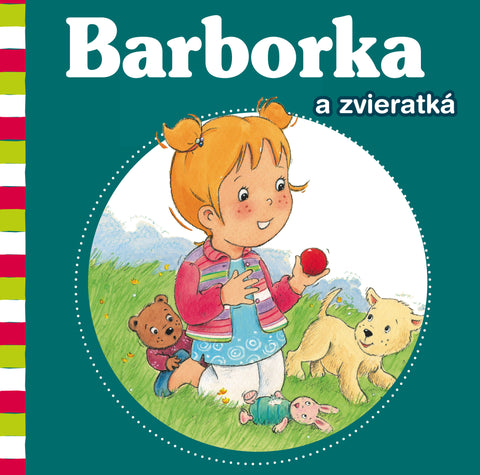 Barborka a zvieratká