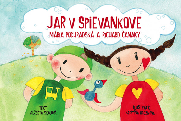 Rok v Spievankove