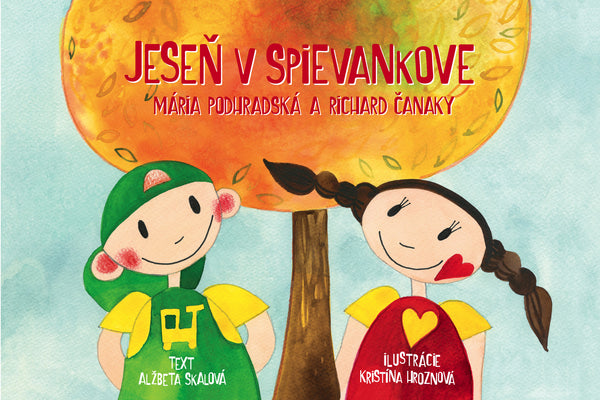Rok v Spievankove