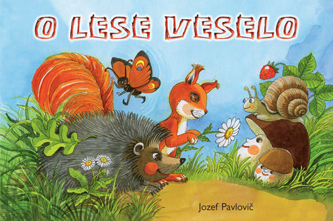 O lese veselo