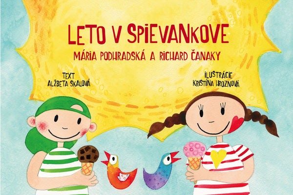 Rok v Spievankove