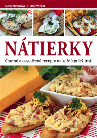 Nátierky