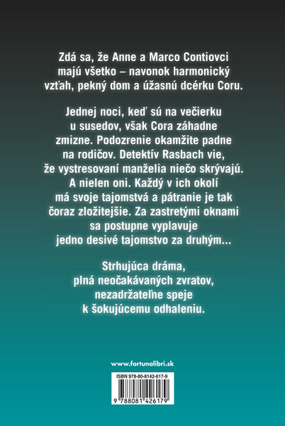 Pár od susedov