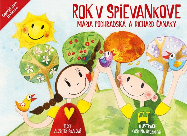 Rok v Spievankove
