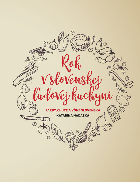 Rok v slovenskej ľudovej kuchyni