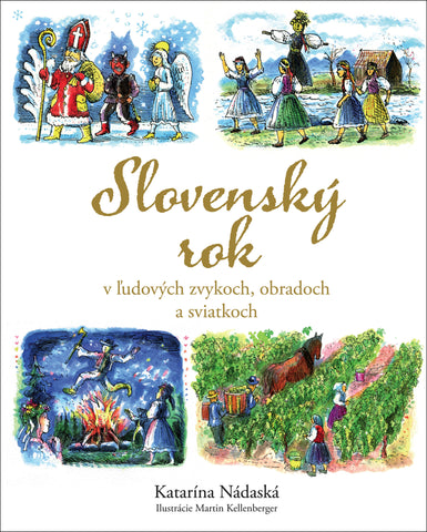 Slovenský rok
