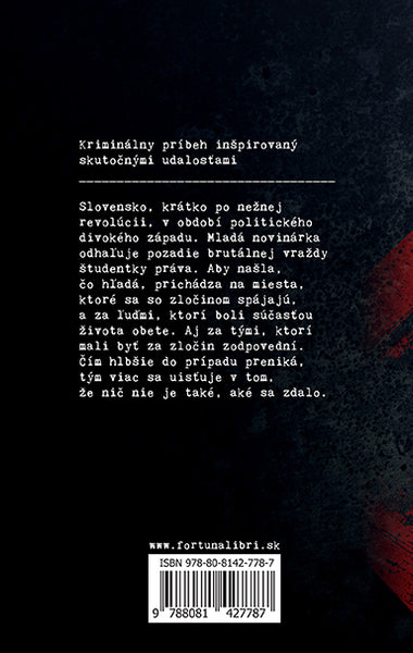 Vražda Eleny P.