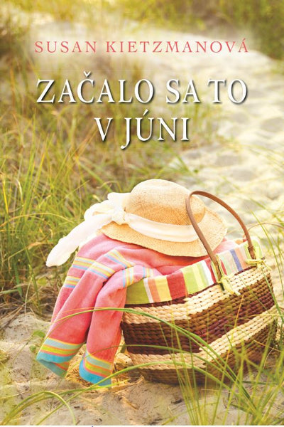 Začalo sa to v júni