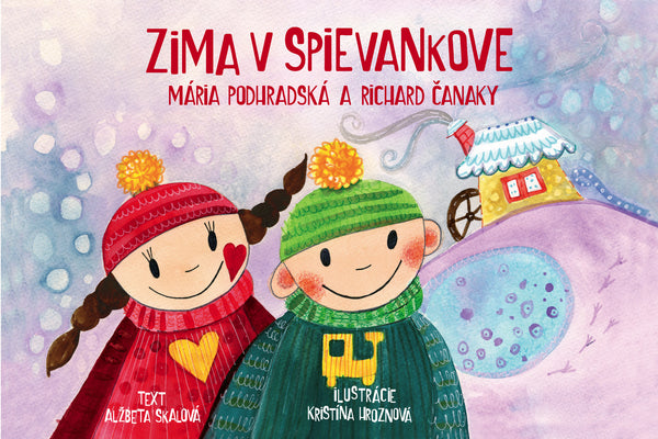 Rok v Spievankove